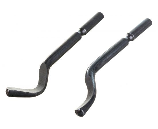 Набор фаскоснимателей Ruko Unigrat E 107006 – изображение 4