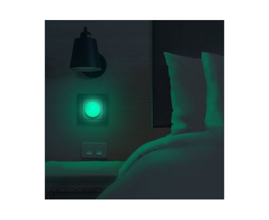 Светодиодный ночник PROconnect Хамелеон мини 220 В 75-0304 – изображение 4