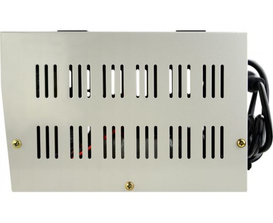 Cтабилизатор с цифровым дисплеем Энергия АСН-500 Е0101-0112 – изображение 4