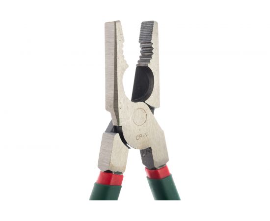 Комбинированные пассатижи 225мм Hans 1822-09 – изображение 4