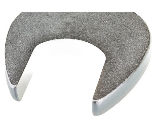 Удлиненный, комбинированный ключ IZELTAS 50 мм, длина 540 мм, 0330020050 – изображение 4