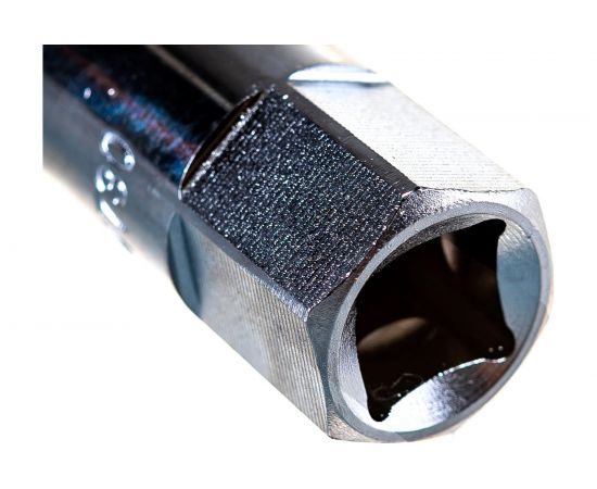 Головка свечная 3/8” 14мм 12-ти гранная JTC 4730 – изображение 4