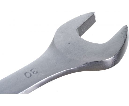 Комбинированные ключи 30мм Berger BG BG1142 – изображение 4