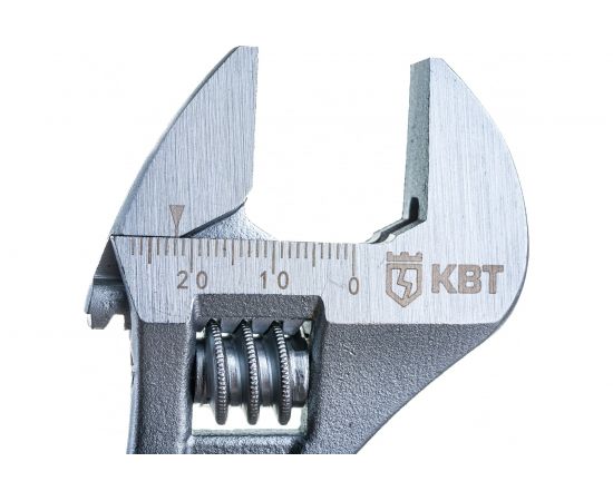 Разводной ключ КВТ РК-24 80538 – изображение 5