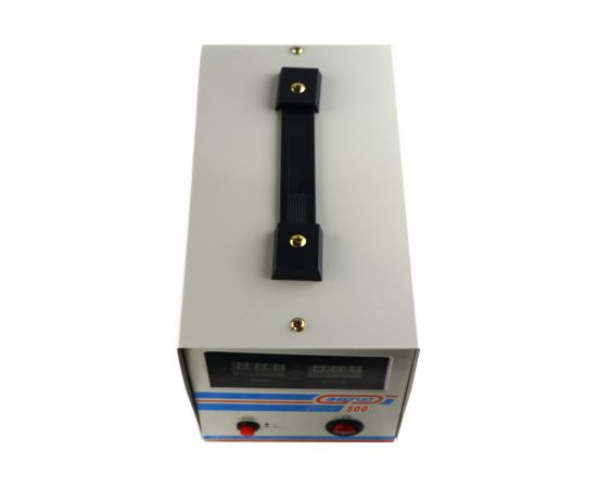 Cтабилизатор с цифровым дисплеем Энергия АСН-500 Е0101-0112 – изображение 5