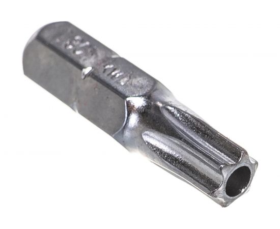 Бита TTORX30 25 мм INDUSTRY 3 шт. KWB 121630 – изображение 5