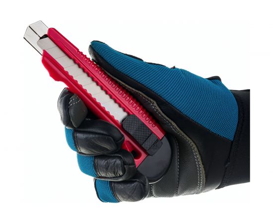 Малярный нож GROSSMEISTER металлическая ведомая 008001002 – изображение 5