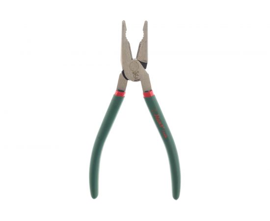 Комбинированные пассатижи 225мм Hans 1822-09 – изображение 5