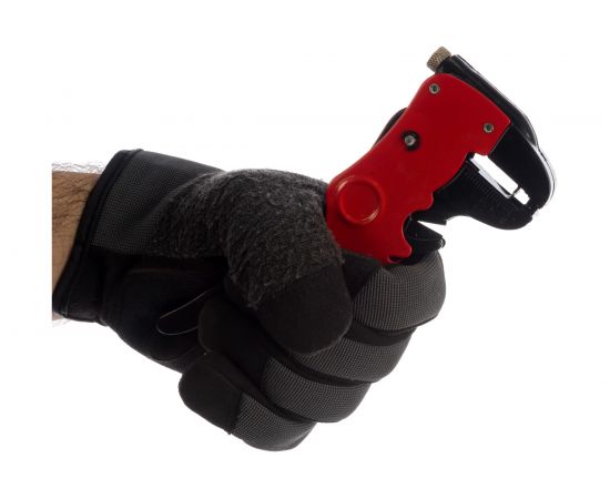 Клещи-автомат для зачистки изоляции 1,0-5,0 мм FIT 60023 – изображение 5