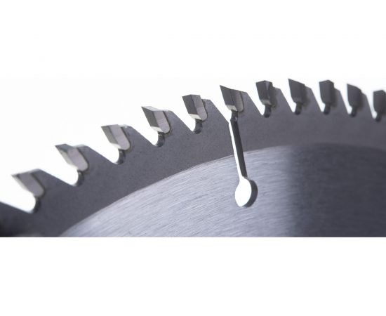 Диск пильный по дереву (260х30 мм; Z96) D.BOR 9K-802609605D – изображение 5