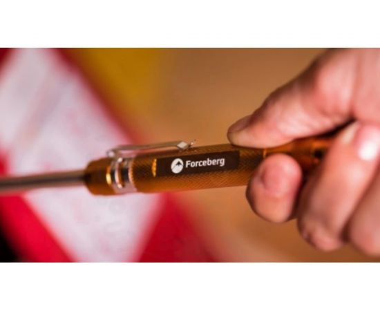 Магнитный телескопический фонарь Forceberg 9-4032421 – изображение 5