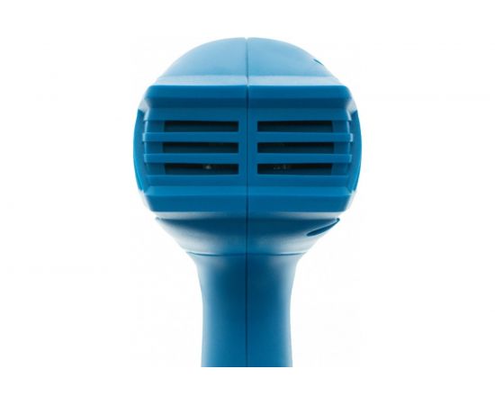 Технический фен Союз БАРБЕКЮ-МАСТЕР ТПС-18002Б – изображение 6