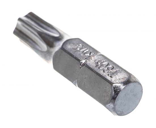 Бита TTORX30 25 мм INDUSTRY 3 шт. KWB 121630 – изображение 6