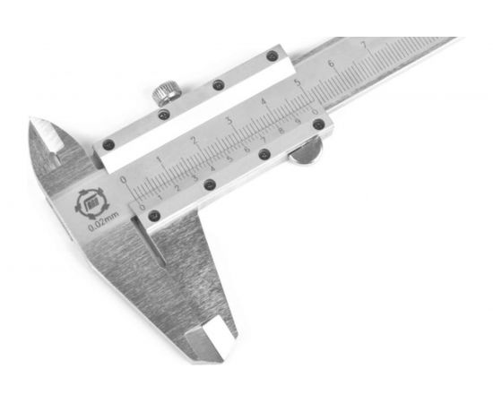 Штангенциркуль ШЦ-1-250 0.05 Туламаш 101300 – изображение 6