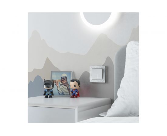 Рамка на 1 пост WERKEL W0012401 a052511 – изображение 6