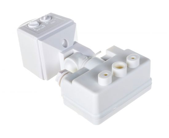 Датчик движения ЭРА MD 02 прожекторный 1200Вт, IP44, 12м 50/750 Б0043808 – изображение 6