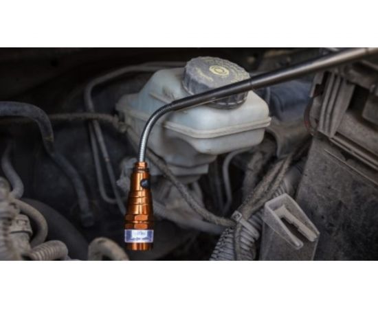 Магнитный телескопический фонарь Forceberg 9-4032421 – изображение 7