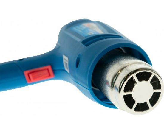 Технический фен Союз БАРБЕКЮ-МАСТЕР ТПС-18002Б – изображение 7