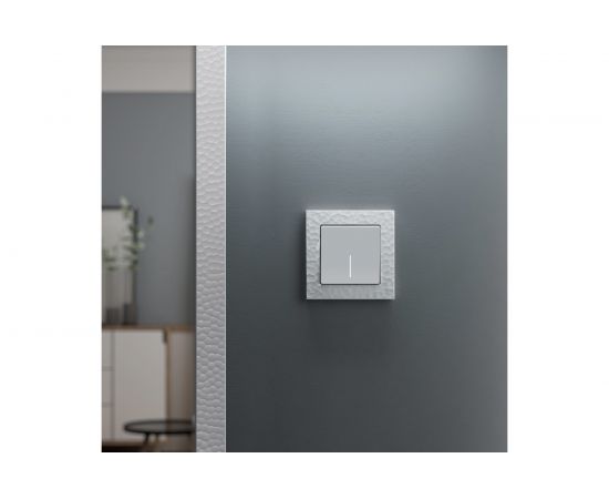 Рамка на 1 пост WERKEL W0012401 a052511 – изображение 7