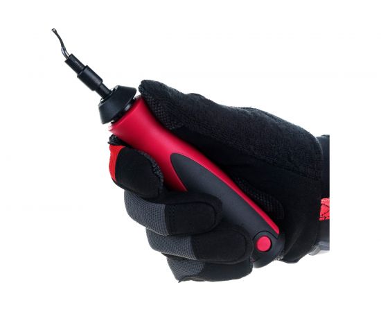 Набор фаскоснимателей Ruko Unigrat E 107006 – изображение 7