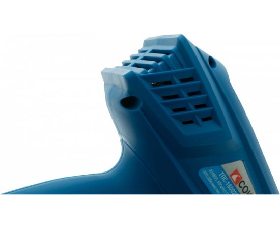 Технический фен Союз БАРБЕКЮ-МАСТЕР ТПС-18002Б – изображение 8