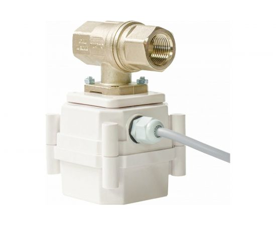 Комплект Gidrolock Premium RADIO BONOMI 1/2 31101031 – изображение 9