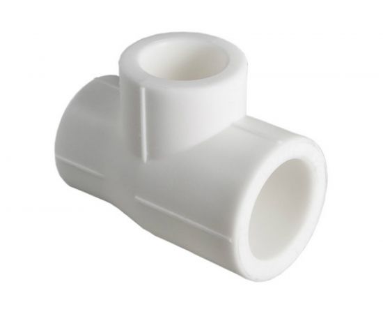 Переходной тройник PPR 50-40-50мм Valtec VTp.735.0.050040050 