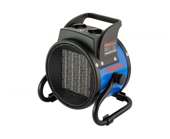 Тепловая электрическая пушка ВИТЯЗЬ ТЭП-2100К 18027002 