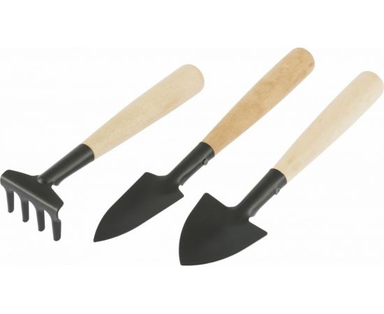 Набор по уходу за комнатными растениями PALISAD 3 предмета 63042 