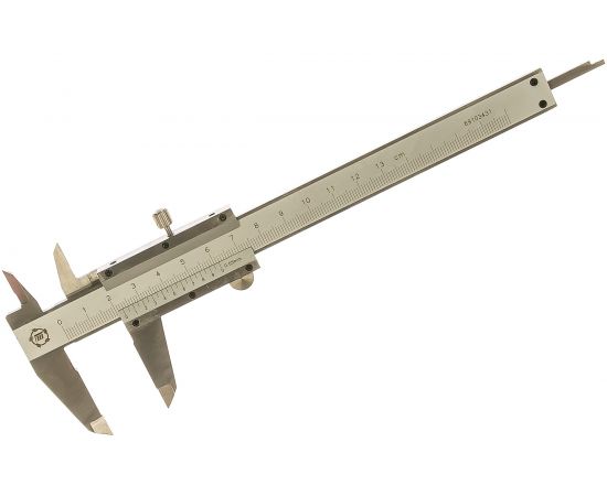 Штангенциркуль Туламаш ШЦ-1-125 0.05 126568 