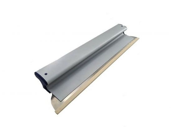 Фасадный шпатель-правило РемоКолор эргономичная рукоятка, длина 600 мм, 12-9-906 