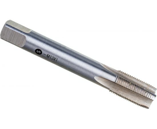 Метчик ИНСТУЛС м/р М13.0x1.0 к-т Р6М5 6H ГОСТ 3266-81 00001583248 