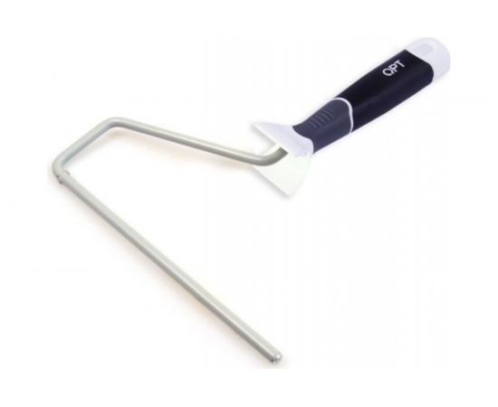 Стикбугель держатель сталь 250 мм QPT 7800250 