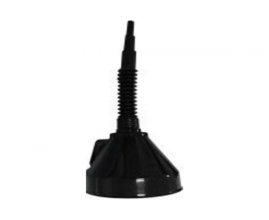 Воронка ДАЛИ-авто разборная гофра, сеточка DA-02159 