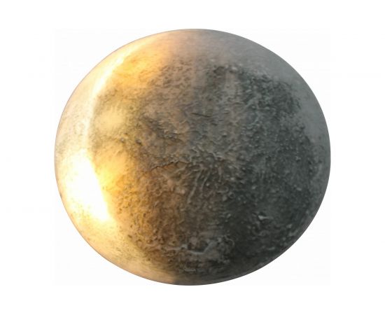 Светодиодный ночник APEYRON Луна в моей комнате, пульт управления, 2*ААA, батарейки 12-85 