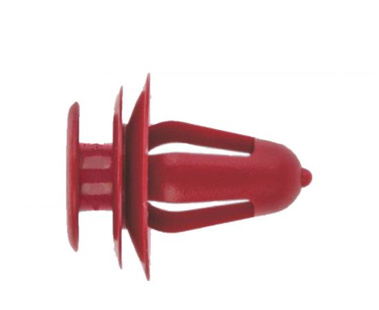 Автокрепеж Chevrolet/Daewoo/GM/Lexus/Suzuki/Toyota 10 шт 6777112050, 95008221, 30006620 КрепАвто 0212 