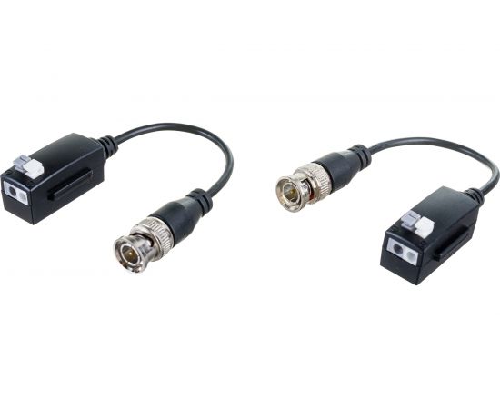 Приемопередатчик HiWatch DS-1H18S/E 00-00002570 