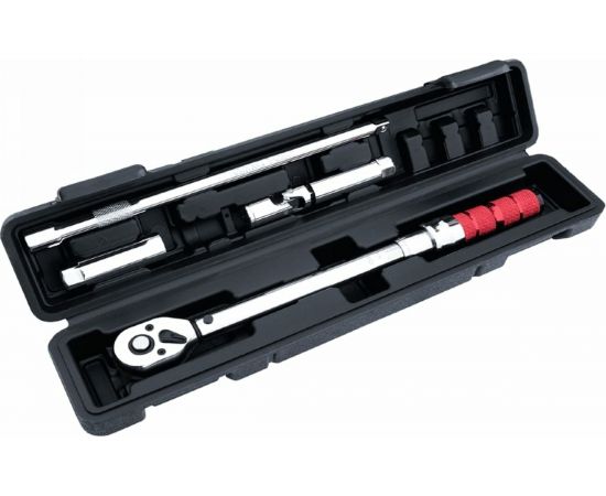 Динамометрический ключ GOODKING 3/8 дюйма KD-380560 