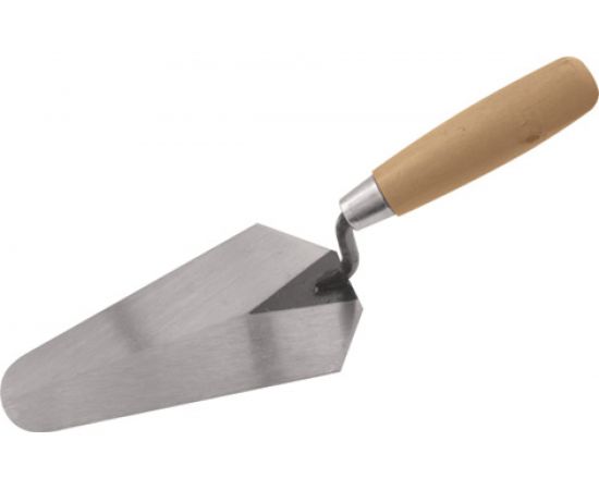 Кельма бетонщика MOS 160 мм 04881М 