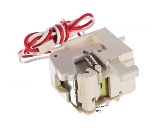 Расцепитель минимального напряжения IEK РМ 250/400 ИЭК SVA30D-RM 