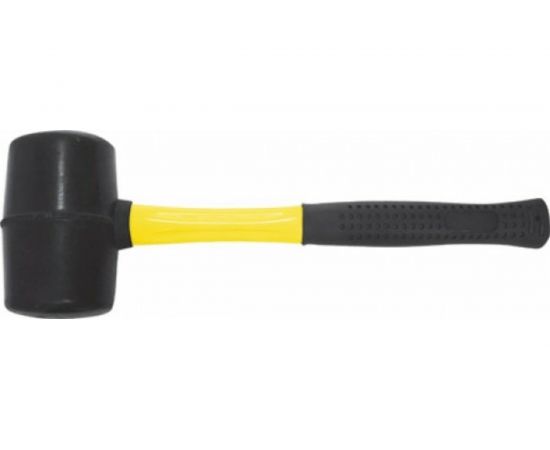 Резиновая киянка 50 мм FIT IT 45492 