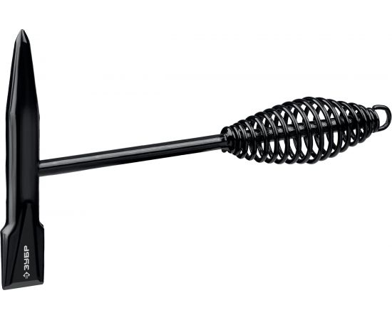 Молоток сварщика ЗУБР 450 г 20148 