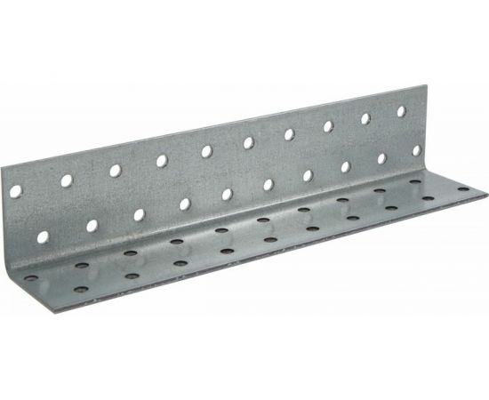 Монтажный уголок Rock 15, 40х40х200 мм 20 шт. 411508 