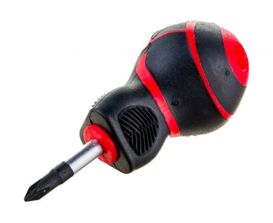 Крестовая отвертка FORCE PH1 7111S 