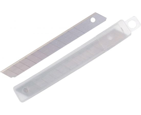 Лезвия запасные SER GOOD (2 шт; 9 мм) для 102054008 HARRIS 102054009 