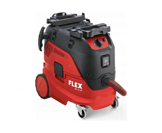 Пылесос FLEX VCE 33 L AC-Set 465674 