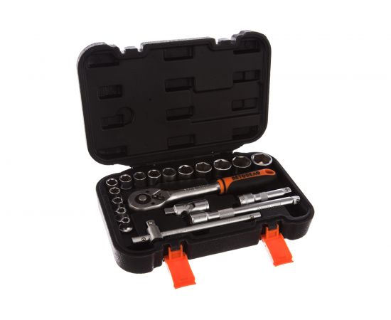 Набор торцевых головок Автоdело 3/8 DR 19 предметов 39919 13977:1781 