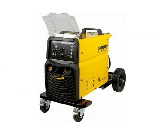 Полуавтомат Кедр AlphaMIG-300S 30-300А, 380В 8009386 