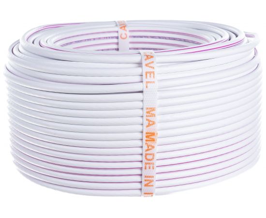 Коаксиальный кабель CAVEL DG-113 100 метров 00001412 