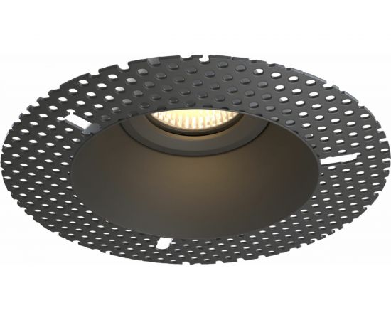 Встраиваемый светильник MAYTONI Spodek DL042-01B 